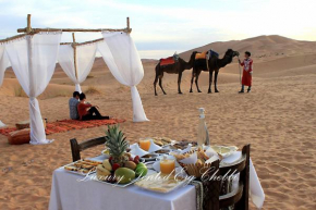 Luxury Tented Erg Chebbi